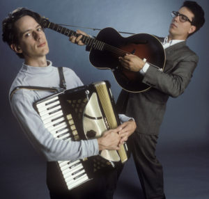 Photo of THEY MIGHT BE GIANTS