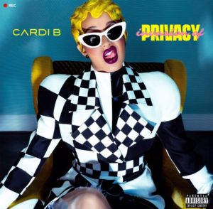 cardi-b-invasion-of-privacy-album
