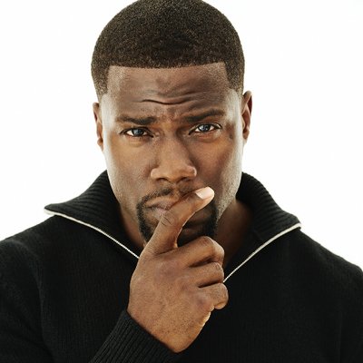 kevin hart