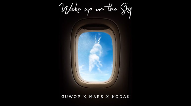 Gucci-Mane_Bruno-Mars_Kodak-Black_Wake-Up-In-The-Sky