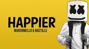 Marshmello_Bastille_Happier