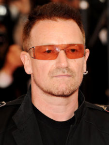 U2-Bono-Berlin