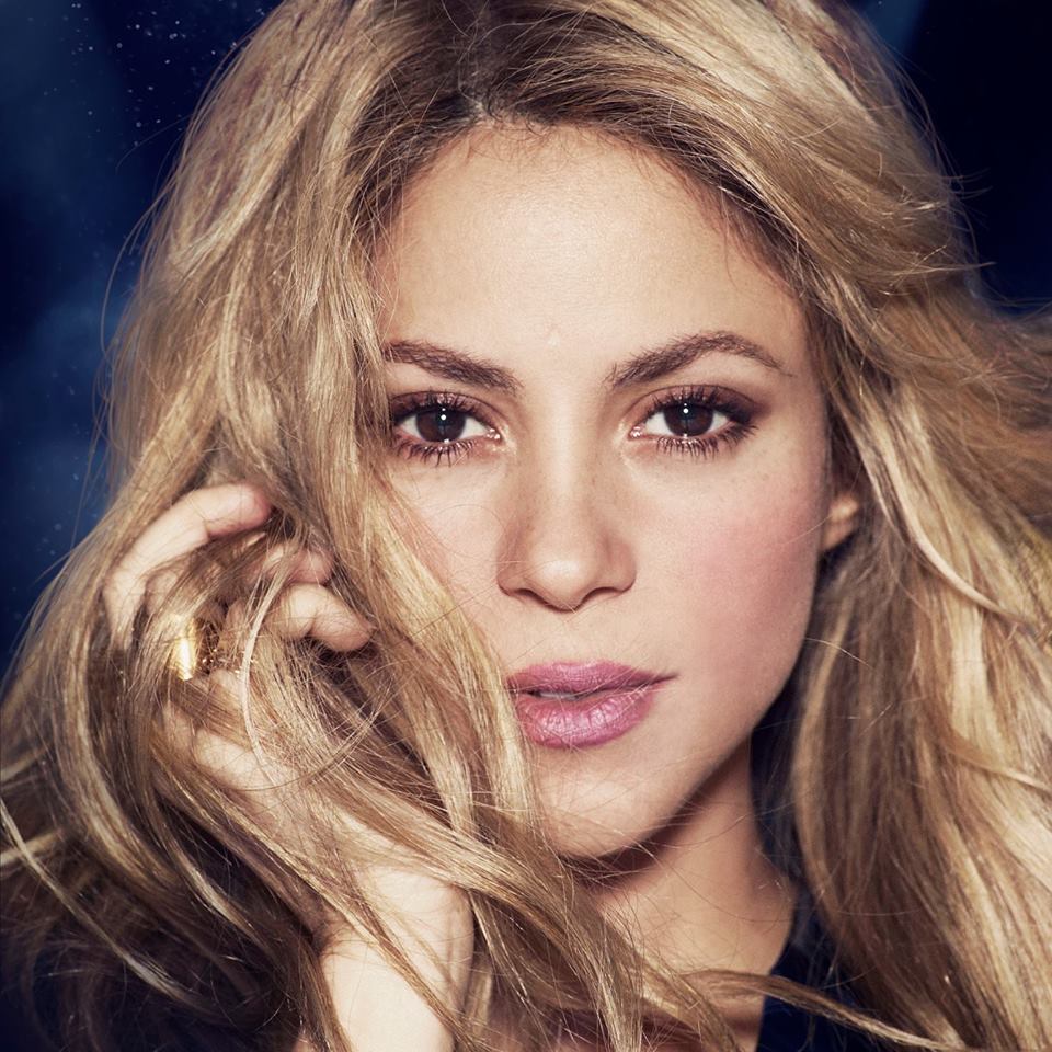 Top 10 Shakiras best songs - video