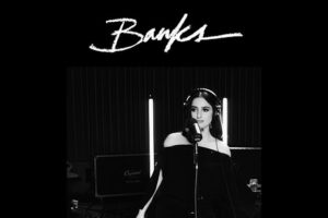 Live and Stripped By Banks
