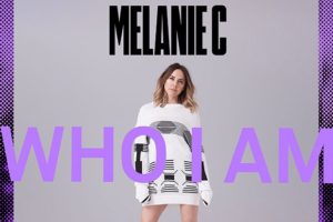 Who I am Melanie C