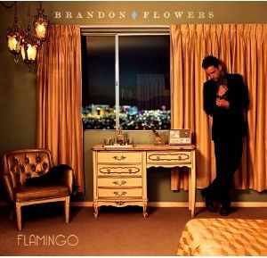 Brandon Flowers Flamingo review