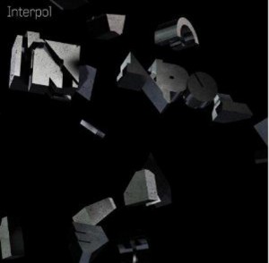 Interpol new album review