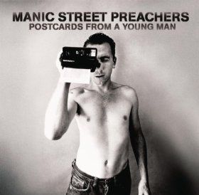 Manics new album review