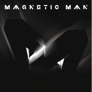 magnetic man album review