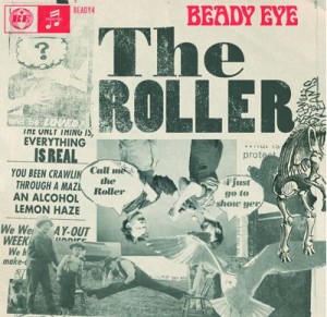 the roller single review