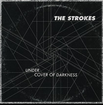 strokes new single release