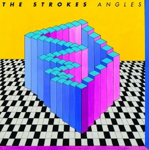 the strokes angles review