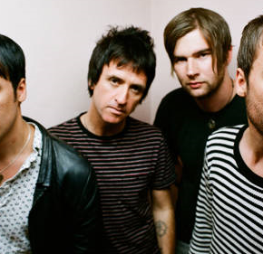 johnny marr leaves the cribs