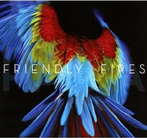 friendly fires album review