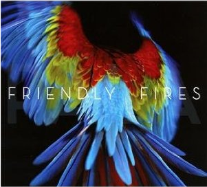 friendly fires album review
