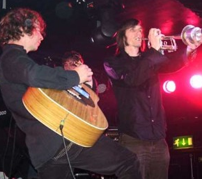 i am kloot live review