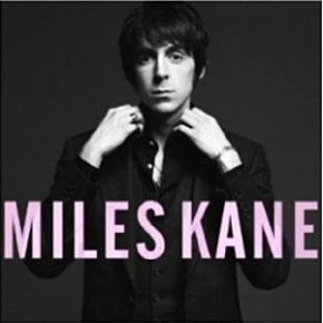 miles kane colour of the trap
