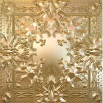 watch the throne album review
