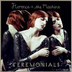 florence ceremonials album review