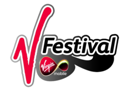 V Festival 2012 lineup