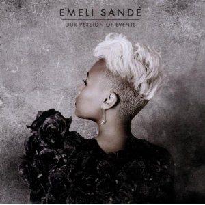 emeli sande album review - our version of events