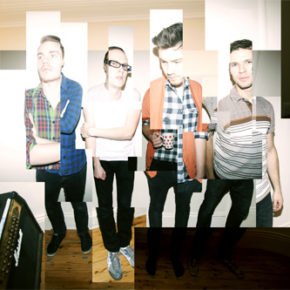 The Cast Of Cheers album