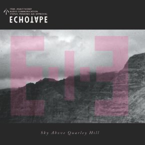 sky above quarley hill ep