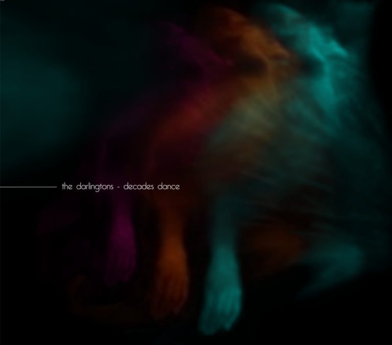 The Darlingtons – ‘Decades Dance’ album review