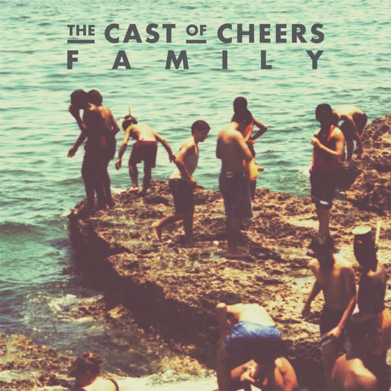 Listen: The Cast Of Cheers – ‘Human Elevator”