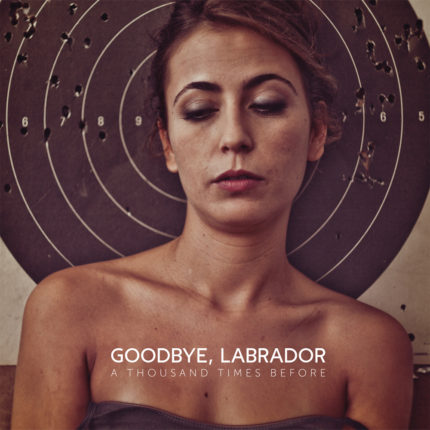 Goodbye, Labrador EP review