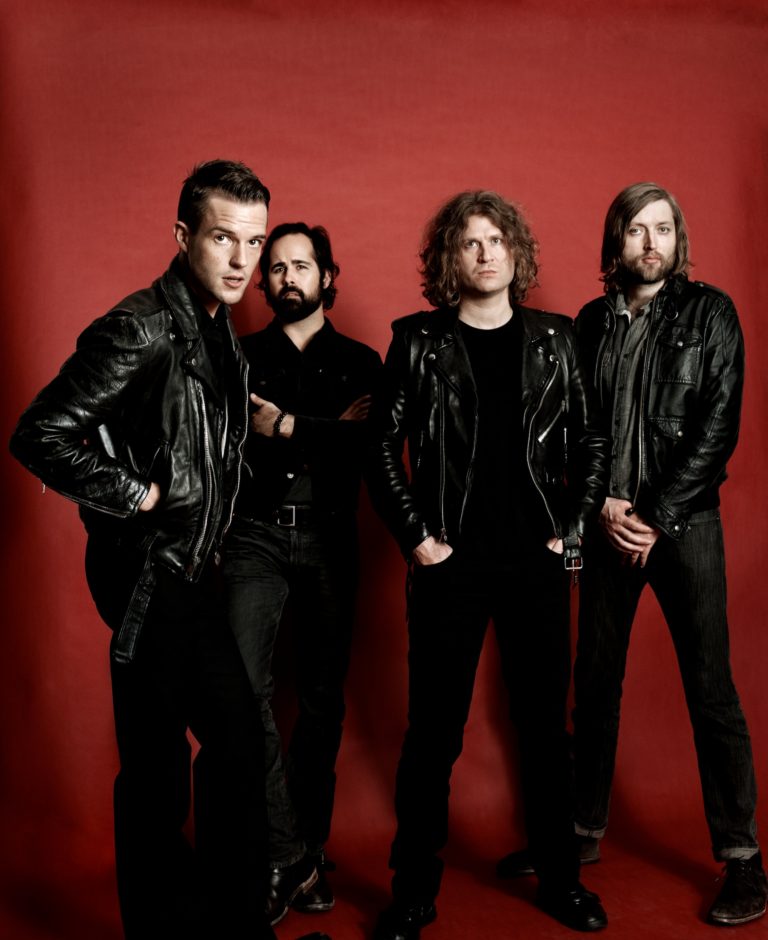 The Killers