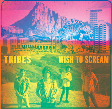 Tribes Wish To Scream