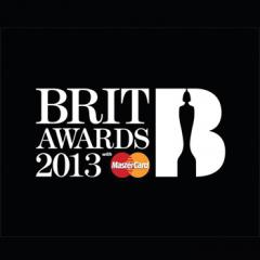 Brits 2013 logo