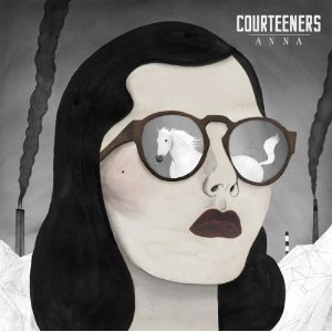The Courteeners Anna album