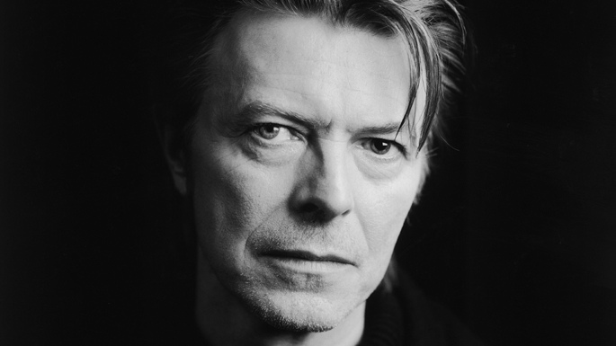David Bowie new single