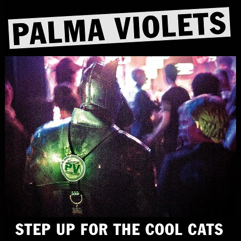 Palma Violets single