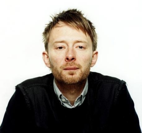 Thom Yorke mix