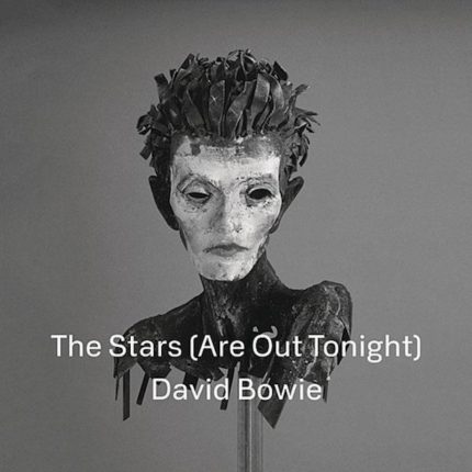 David Bowie The Stars Are Out Tonight
