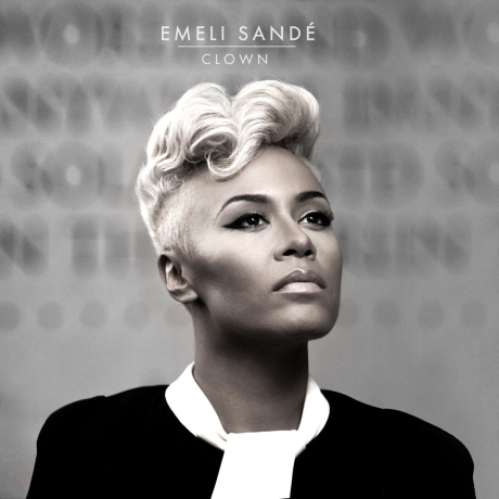 Emeli Sande Clown