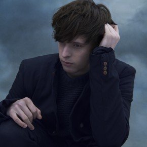 James Blake
