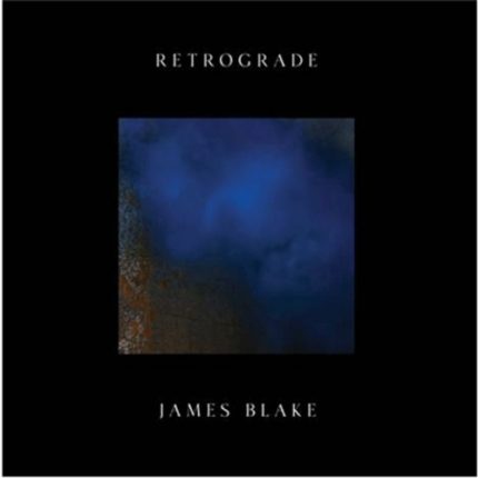 James Blake ' Retrograde'