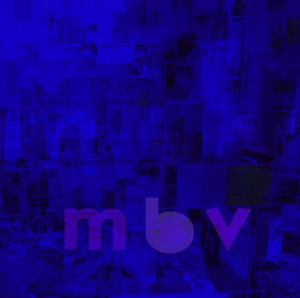 mbv album
