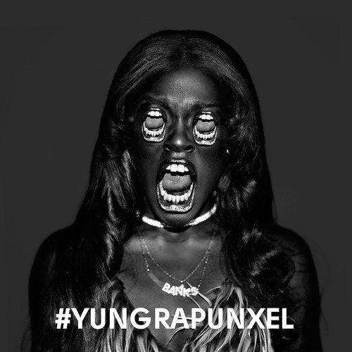 Yung Rapunxel