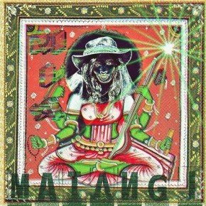 MIa - Matangi mix