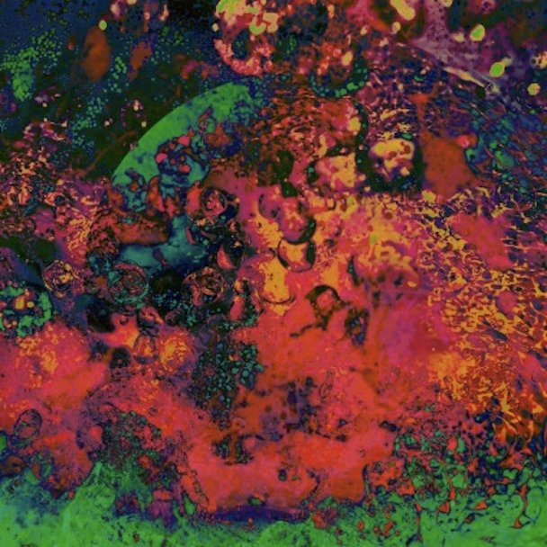 Mind Mischief remix The Field