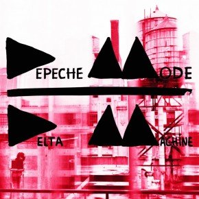 Depeche Mode Delta Machine album