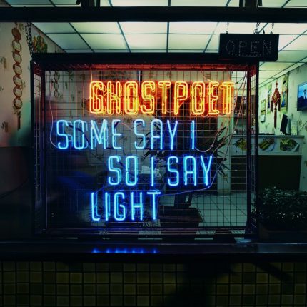 Ghostpoet new album