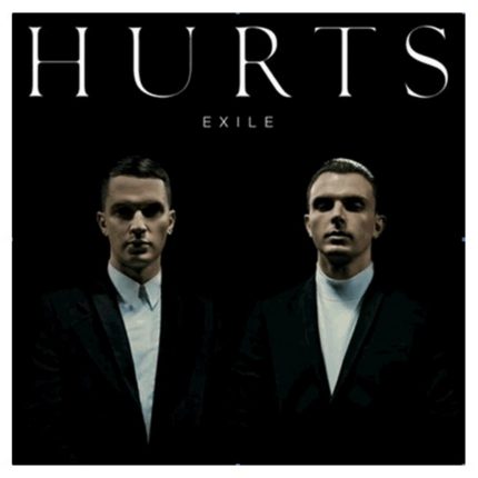 Hurts Exile album