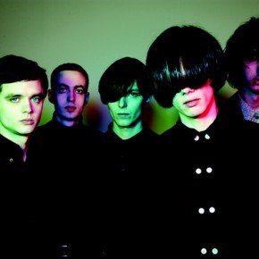 The Horrors new album