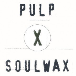 Pulp After You Soulwax remix